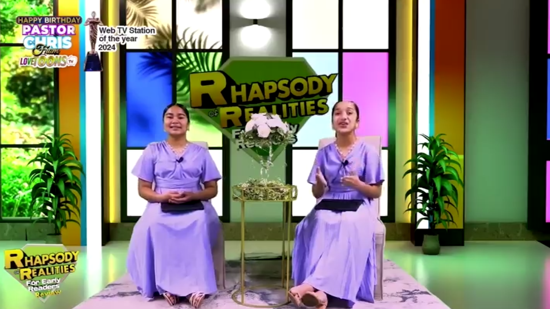 13th and 14th December 2025